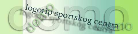 Naziv sportskog centra